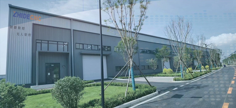 機(jī)床制(zhì)造中心