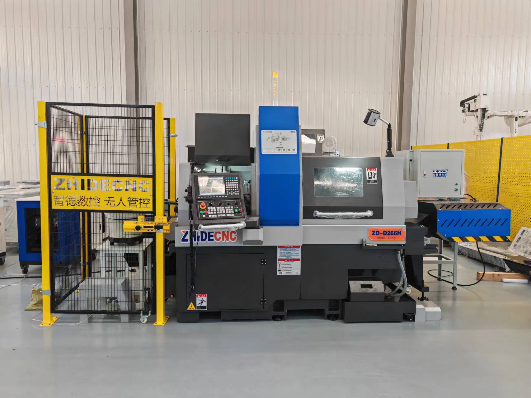 大(dà)連智德數(shù)控在航空(kōng)産業(yè)的(de)成熟應用(yòng)案例