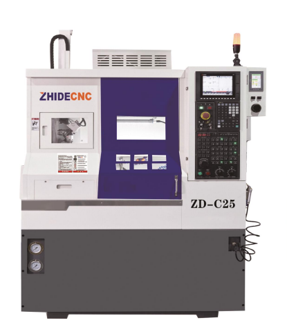 精密排刀(dāo)車(chē)床H25