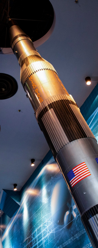 軍工(gōng)航空(kōng)航天